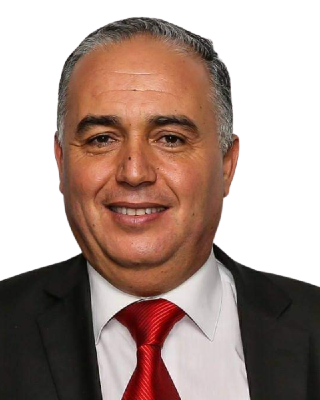 Touhami